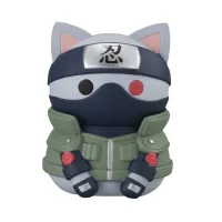 MegaHouse MEGA CAT PROJECT Naruto Shippuden Nyaruto！LAST BATTLE ver. (8pc per box) - NARUTO - photo 9