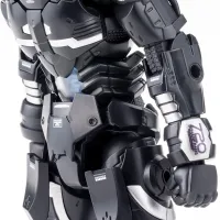 KOTOBUKIYA GALE HOUND - Titanomachia - photo 9