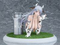 Shion Blankness: Cow Bikini Ver. 3