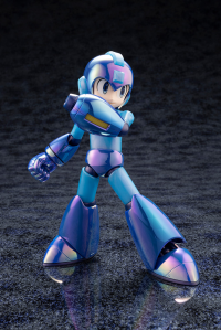 MEGA MAN Premium Charge Shot Ver. / ROCKMAN Premium Charge Shot Ver. 8