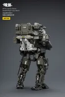 JOYTOY APOC Series Razor Stealth/Night Ops Mech - Dark Source - photo 20