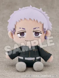 ORANGE ROUGE Tokyo Revengers Plushie Takashi Mitsuya - Tokyo Revengers - photo 1