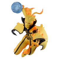 NARUTO SHIPPUDEN FIGURE NARUTO UZUMAKI・MINATO NAMIKAZE(A:NARUTO UZUMAKI) 1