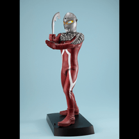 Ultimate Article Ultra Seven (Battle Image Color Edition) 2