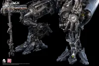 threezero Transformers: Revenge of the Fallen - DLX Jetfire - Transformers - photo 5