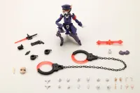 KOTOBUKIYA VALIANT - Megalomaria - photo 20