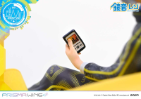 PRISMA WING Piapro Characters Kagamine Len 1/7 Scale Pre-Painted Figure 30
