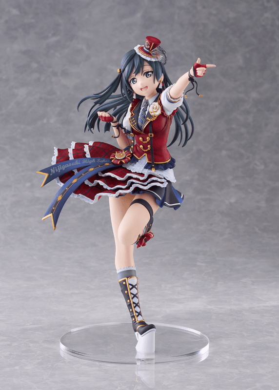 YUKI SETSUNA