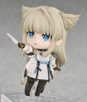 Nendoroid Perlica 2