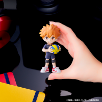 PalVerse Haikyu!! (1pc / 6pc per Box) 11