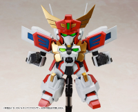 D-STYLE KING EXKAISER 3