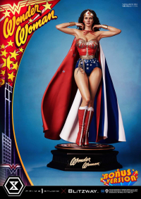 Museum Masterline Wonder Woman 1975 (TV Series) Wonder Woman Bonus Version 29
