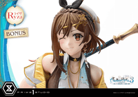 Ultimate Premium Masterline Atelier Ryza 3: Alchemist of the End & the Secret Key Ryza Ultimate Bonus Version 17