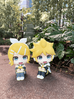 Lookup Kagamine Rin & Len set 【with gift】 3