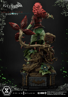 Museum Masterline Batman: Arkham City Poison Ivy 70
