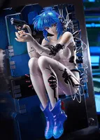 Max Factory Motoko Kusanagi - Ghost in the Shell - photo 4
