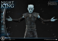 Ultimate Premium Masterline Game of Thrones (TV Series) Night King 6