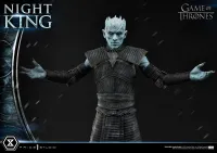 Prime 1 Studio Ultimate Premium Masterline Game of Thrones (TV Series) Night King - Live Action Movies/TV - photo 6