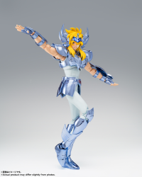 Cygnus Hyoga [Final Bronze Cloth] "Saint Seiya: The Hades Chapter - Sanctuary", TAMASHII NATIONS Saint Cloth Myth EX 3