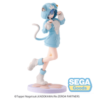 XStellar "Re:ZERO -Starting Life in Another World-" "Rem" ~Mofumofu Pack~ 8