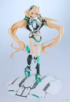 GOOD SMILE COMPANY Angela Balzac: 10th Anniversary Ver. - RAKUEN TSUIHO -Expelled from Paradise- - photo 4