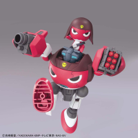 KERORO - GIRORO ROBO 3