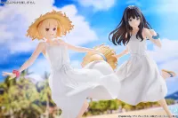 BellFine Takina Inoue White dress version - Lycoris Recoil - photo 2