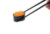 Syuto Seiko Sushi Plastic Model: Ikura (Salmon Roe)(re-run) - Scale Kits - photo 2