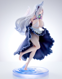 Maids of House MB, Mellow 15