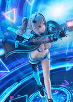 [Dance Dance Dance] Ranko Kanzaki + 7