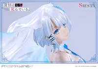 Prime 1 Studio PRISMA WING The Detective Is Already Dead Siesta Color Variations 1/7 Scale Pre-Painted Figure - The Detective Is Already Dead - photo 11