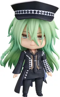 GOOD SMILE COMPANY Nendoroid Ukyo - Amnesia - photo 5
