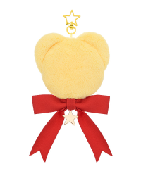 Cardcaptor Sakura: Clear Card Character Pinback Button Kero-chan 3