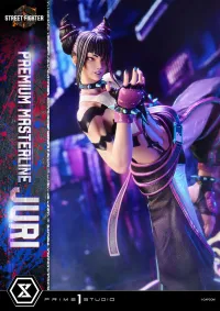 Prime 1 Studio Premium Masterline Street Fighter 6 Juri				 - Street Fighter - photo 31