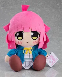GOOD SMILE COMPANY Love Live! Love Live! Nijigasaki High School Idol Club Kuripan Plushie Rina Tennoji - Love Live! - photo 2