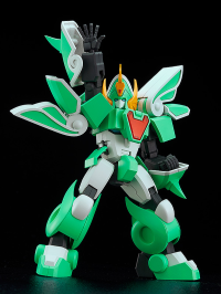 MODEROID Winzert(re-run) 4