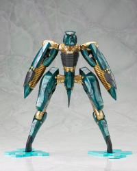 METAL GEAR RAY 17