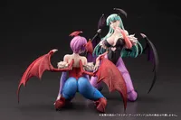 KOTOBUKIYA MORRIGAN AENSLAND - DARKSTALKERS - photo 11