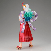 ONE PIECE KING OF ARTIST YAMATO-SPECIAL ver.- 4