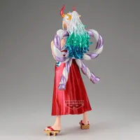 BANDAI ONE PIECE KING OF ARTIST YAMATO-SPECIAL ver.- - ONE PIECE - photo 4