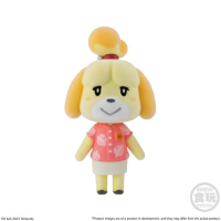 Animal Crossing: New Horizons Villager Collection 3