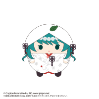 YUKI MIKU FUWA KORORIN 7