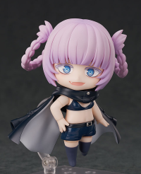 Nendoroid Nazuna Nanakusa 4