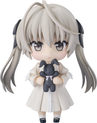 Nendoroid Sora Kasugano 2