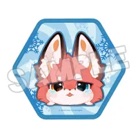 GoodSmile Moment FLUFFY LAND Pinback Button Crying - FLUFFY LAND - photo 3