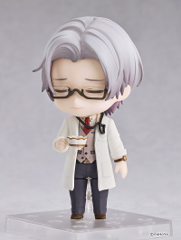 Nendoroid Adjudicator 4