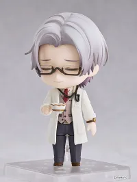 GOOD SMILE COMPANY Nendoroid Adjudicator - Tears of Themis - photo 4