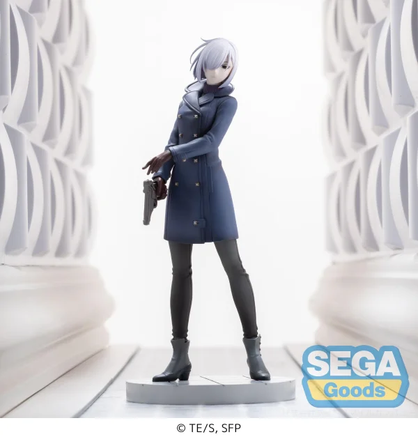 SEGA Luminasta TV Anime "SPY x FAMILY" "(Fiona Frost) Nightfall" - SPY x FAMILY