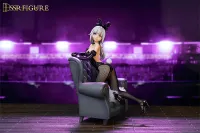 Infinity Studio SSR-FIGURE Yi Ren Guan - House of Unhumans Qiao Er + Jin Hua Bunny Ver. Combinatorial - Yi Ren Guan - House of Unhumans - photo 6