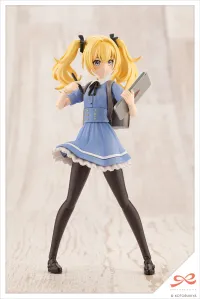 KOTOBUKIYA Emma Koishikawa【ST. IRIS GAKUEN GIRLS’ HIGH SCHOOL SUMMER CLOTHES】DREAMING STYLE WONDERLAND PRINCESS - SOUSAISHOJOTEIEN - photo 16